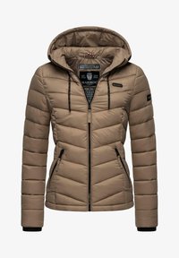 Pasirinkta, taupe grey