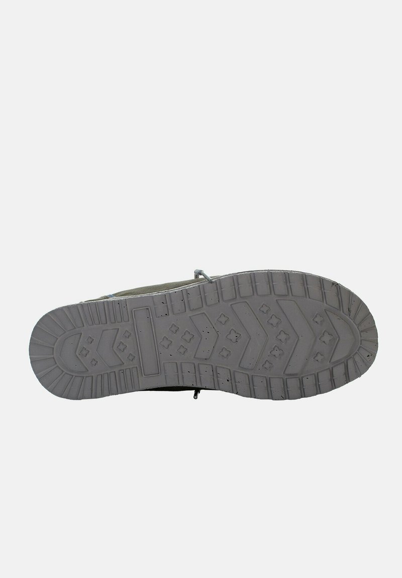 Herren Klassische Schnürer | Lumberjack Sportlicher Schnürer d grey/dunkelgrau - IZ33965 Herren Klassische Schnürer | Lumberjack Sportlicher Schnürer d grey/dunkelgrau - IZ33965