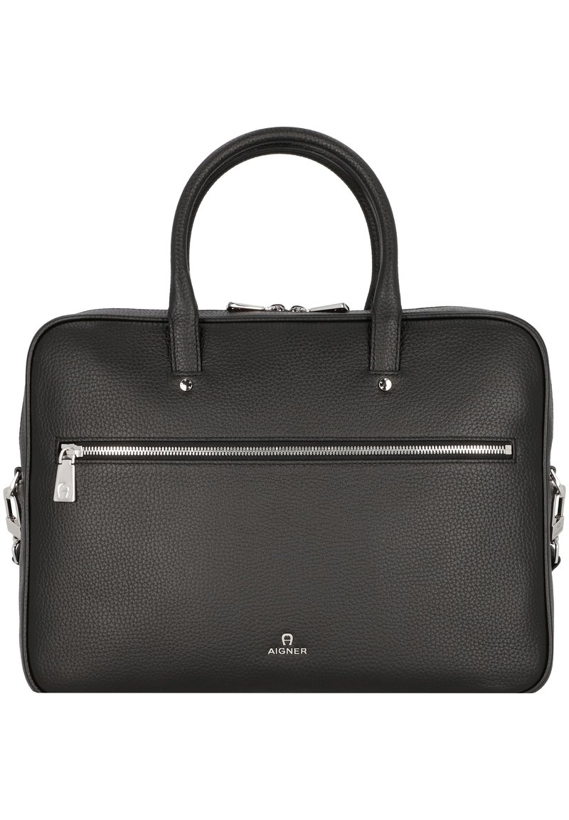 AIGNER IVY Briefcase black Zalando.de