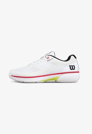 Wilson, RUSH LITE 5 - Tennisschoenen voor kleibanen - black