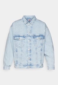 AIDEN  - Džínová bunda - denim light