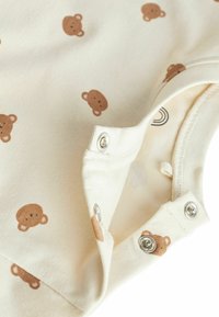 Next SHORT SLEEVE 4 PACK REGULAR FIT - T-shirts print - navy bear