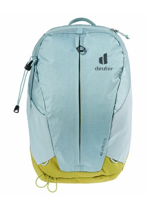 Deuter AC LITE  - Sac de trekking - dusk-moss