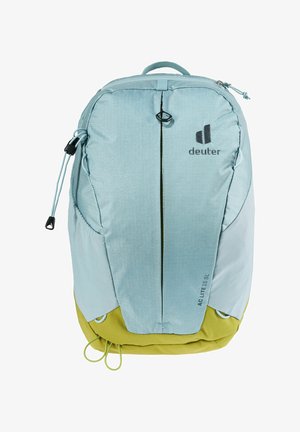 Deuter AC LITE - Sac de trekking - dusk-moss