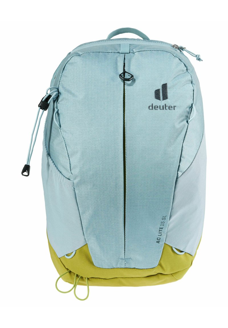 Deuter AC LITE  - Sac de trekking - dusk-moss