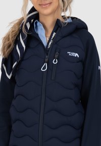 alife & kickin ARWEN - Giacca invernale - marine