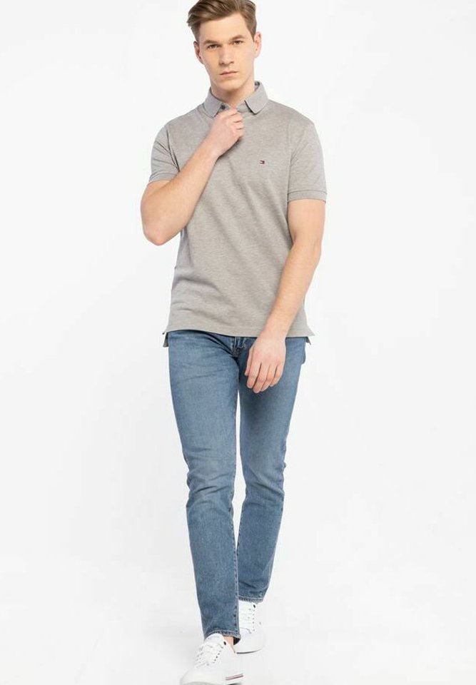 1985 REGULAR - Polo shirt - Product Details 1985 REGULAR - Polo shirt - Product Details