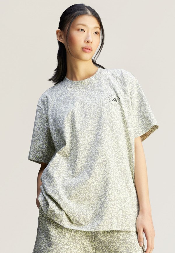 PRINTED LOOSE  - Print T-shirt