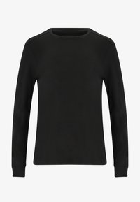 Sélectionné, black