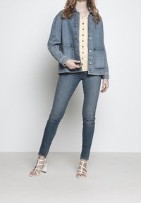 edc by Esprit Cardigan - yellow