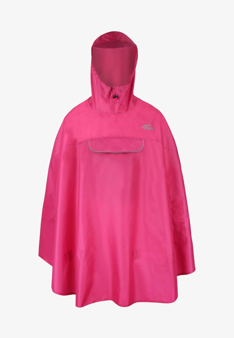 Stijlvolle regenponcho, regenjas voor dames rood, roze, kleurrijk, grappig, regencape voor fiets, waterdichte poncho, wandelen Stijlvolle regenponcho, regenjas voor dames rood, roze, kleurrijk, grappig, regencape voor fiets, waterdichte poncho, wandelen