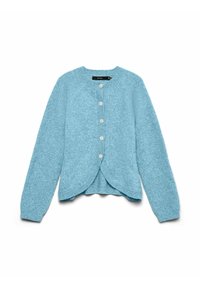 Non sélectionné, cool blue