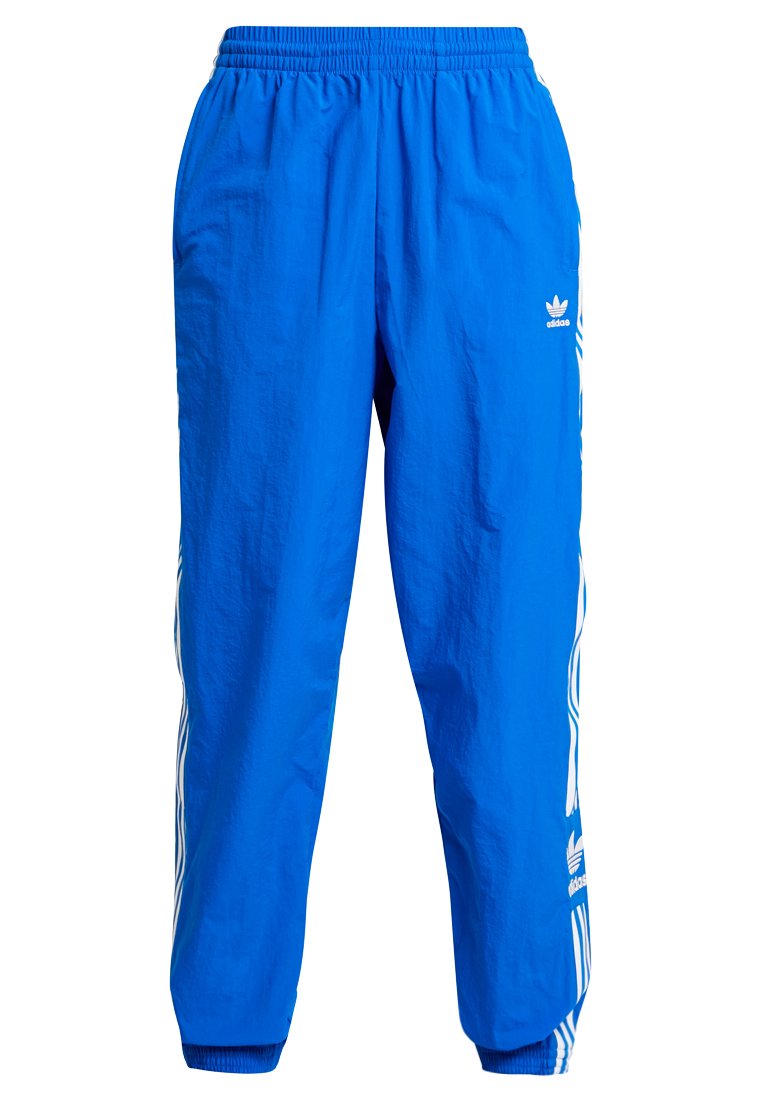 pantaloni adidas nylon