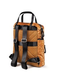 MUNICH COVER - Ruksak - naranja