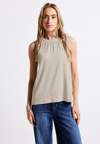 Street One - Top - beige Thumbnail Image 1