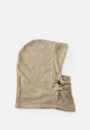 ESSENTIAL HOOD WARMER UNISEX - Căciulă - boulder green
