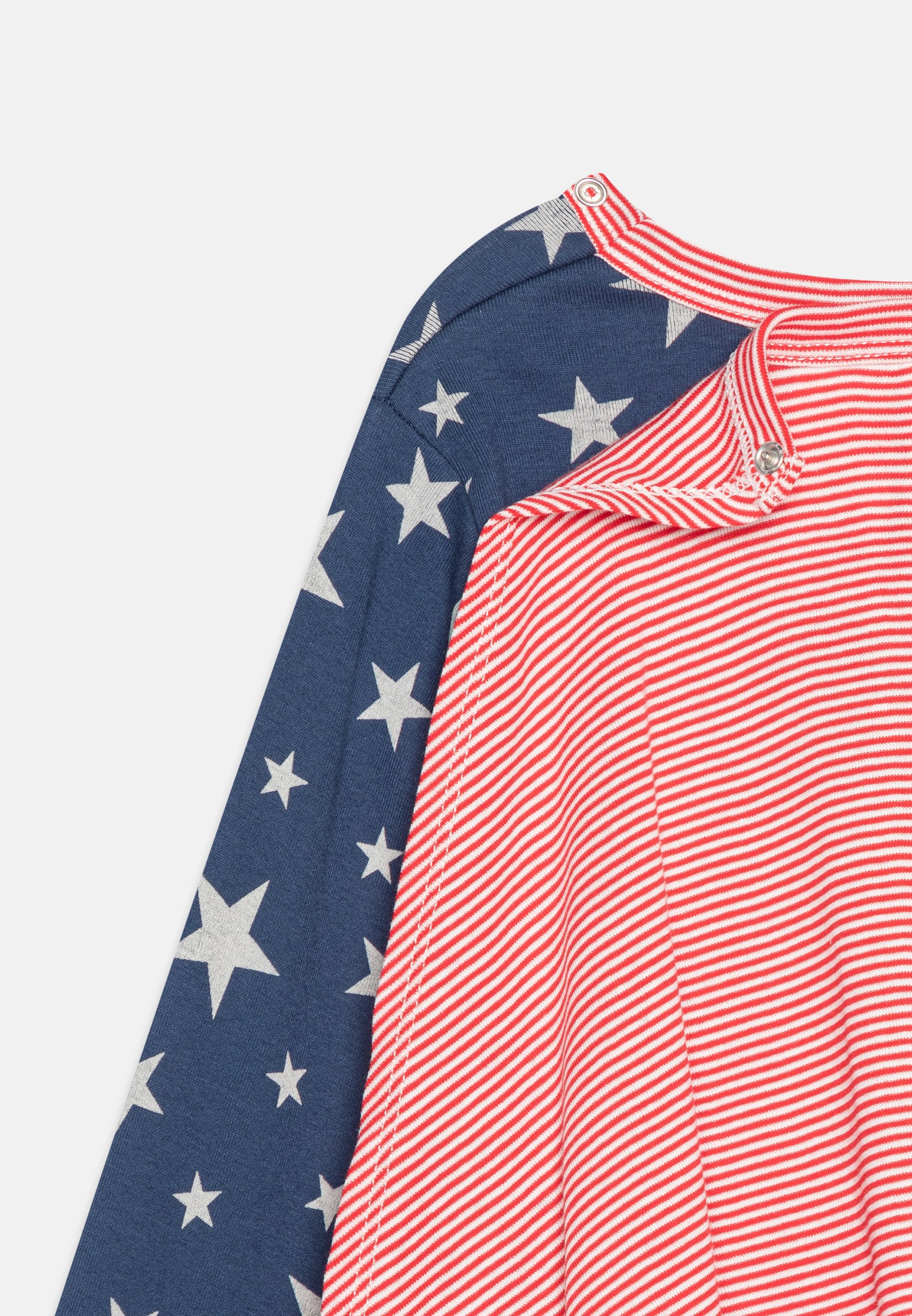 Camicia Petit Bateau Per Bambina - Cotone Traforato Con Colletto - Elegante E Comoda - Taglia 36 Mesi - Foto 8