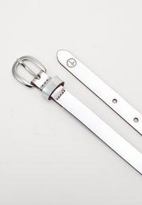 Tamaris Pas - silver  metallic