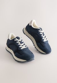 Next Sportbačiai - navy blue