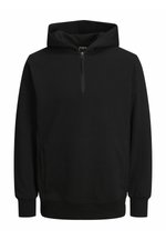 JACK & JONES Jjsimon Felpa Con Cappuccio Uomo - Comfort E Stile Danese