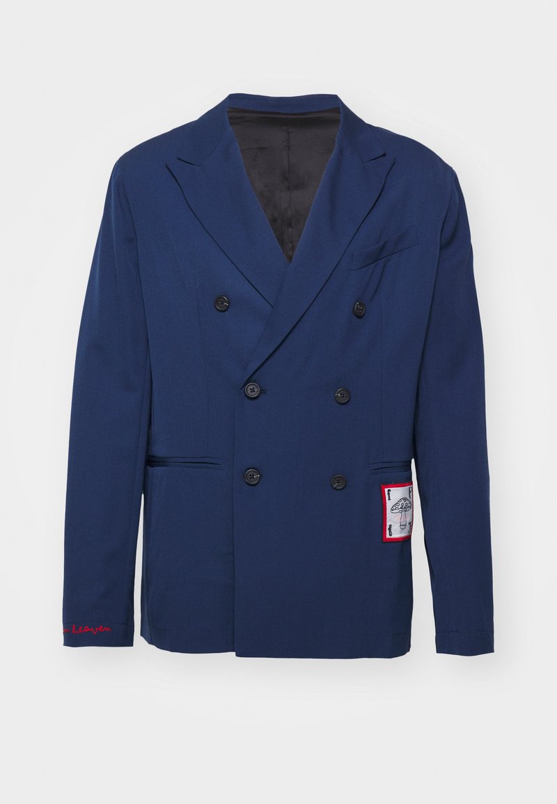 Fiorucci Blazer blauw Fiorucci Blazer blauw