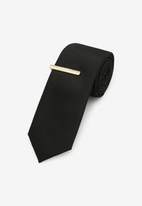 Next SET - Slips - black gold