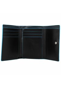 Piquadro BLUE SQUARE RFID  - Monedero - black