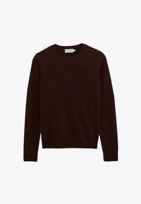 Sélectionné, ourson