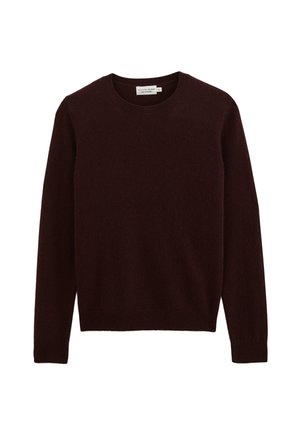 Monoprix COL ROND  - Pullover - ourson