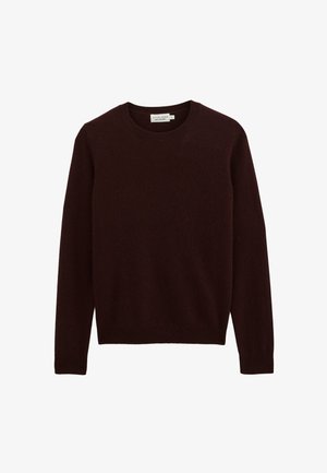 Monoprix COL ROND  - Pullover - ourson