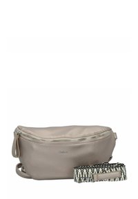 Gabor SILENA 30 CM - Marsupio - metallic rose
