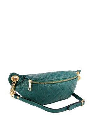 Sac banane - aquamarin türkis