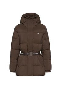 No seleccionado, brown cork