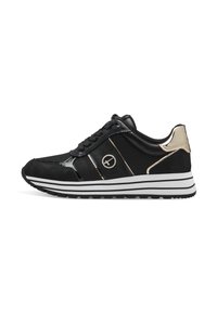 Tamaris Sneakers - black