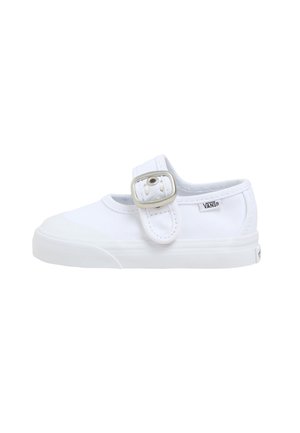Ballerines - white