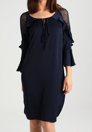 Vestito casual - dark blue
