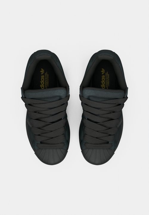adidas SUPERSTAR ST W - Zapatillas - core black/gold-coloured metallic — photo 5