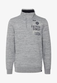 Unausgewählt, pewter mix