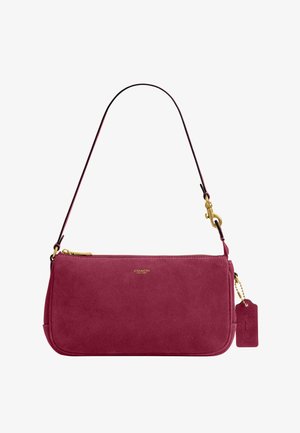 COACH, . - Kézitáska - b dark fuchsia