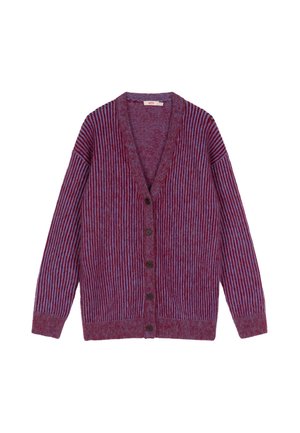 VINA V-NECK  - Vest - wedgewood