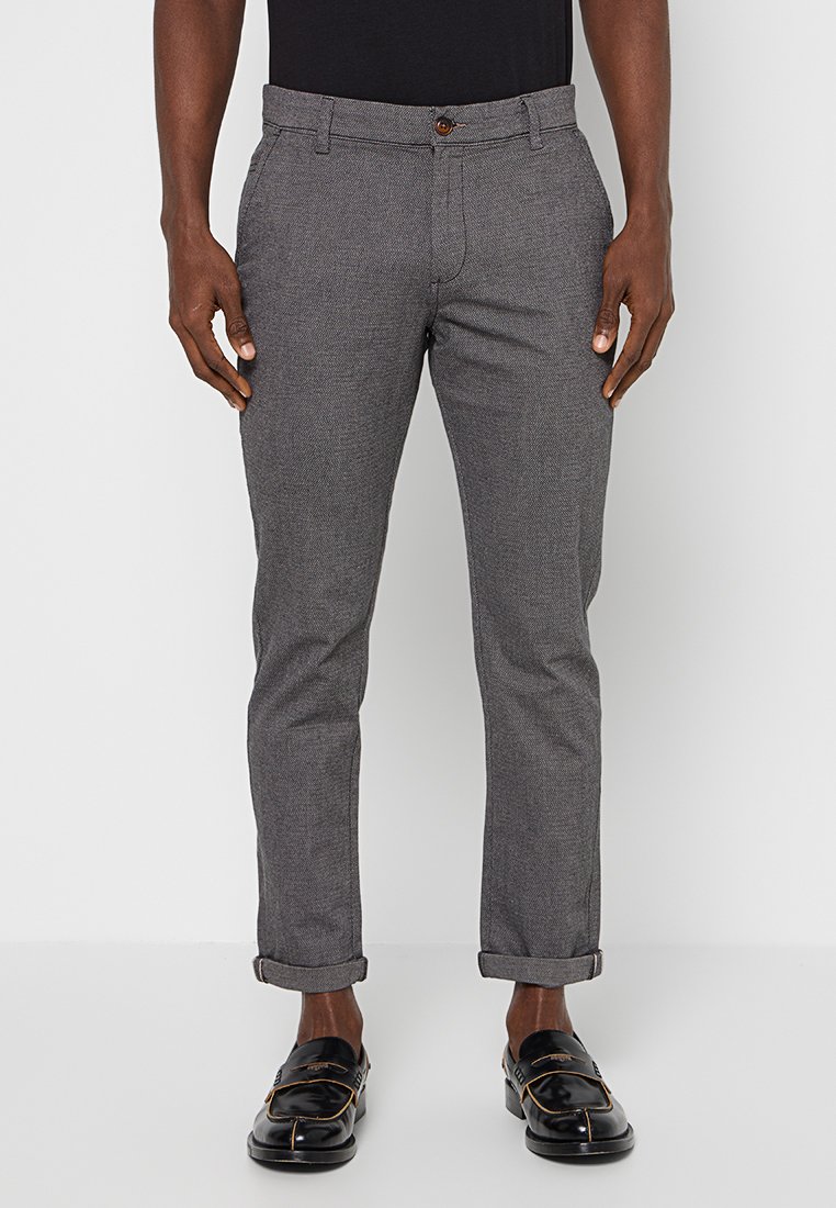 jack & jones Chino grijs