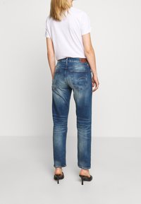 G-STAR Relaxed fit jeans - blue denim