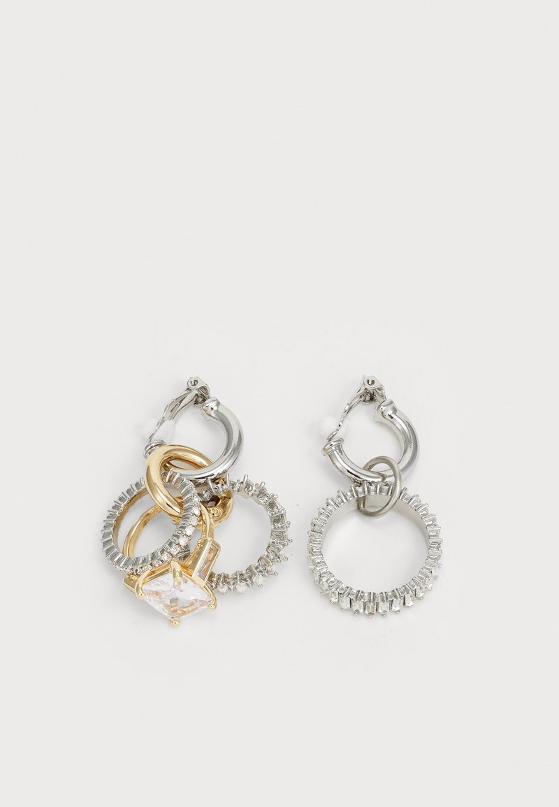 WEEKEND MaxMara - ACACIA - Boucles d'oreilles - gold-coloured, Agrandir