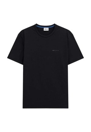 T-Shirt basic - schwarz
