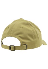 Flexfit LOW PROFILE - Cap - curry