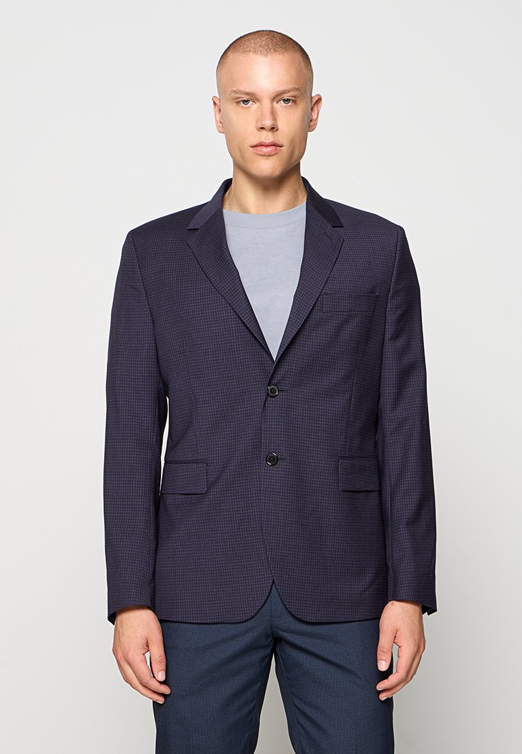 Paul Smith Colbert donkerblauw
