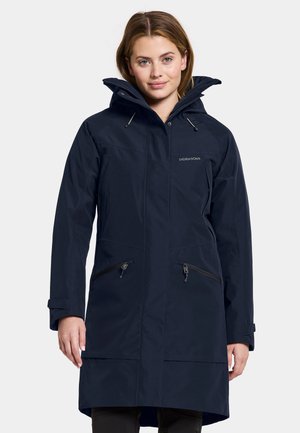 Didriksons, ILMA - Outdoor jacket - blue