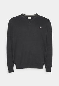 GANT CLASSIC - Maglione - black