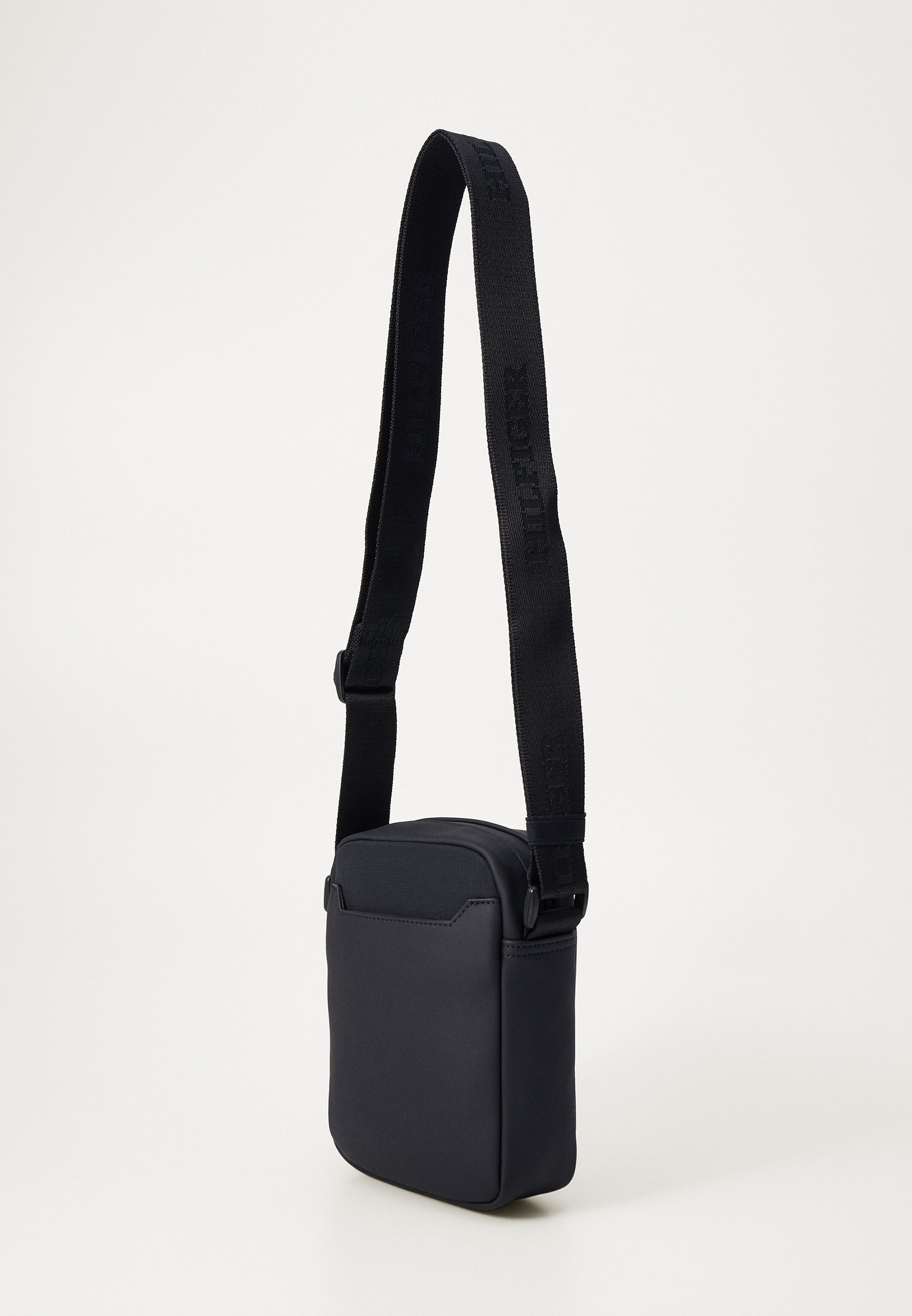 Unisex SEASONAL MINI REPORTER Cross Body Bag Adjustable Strap