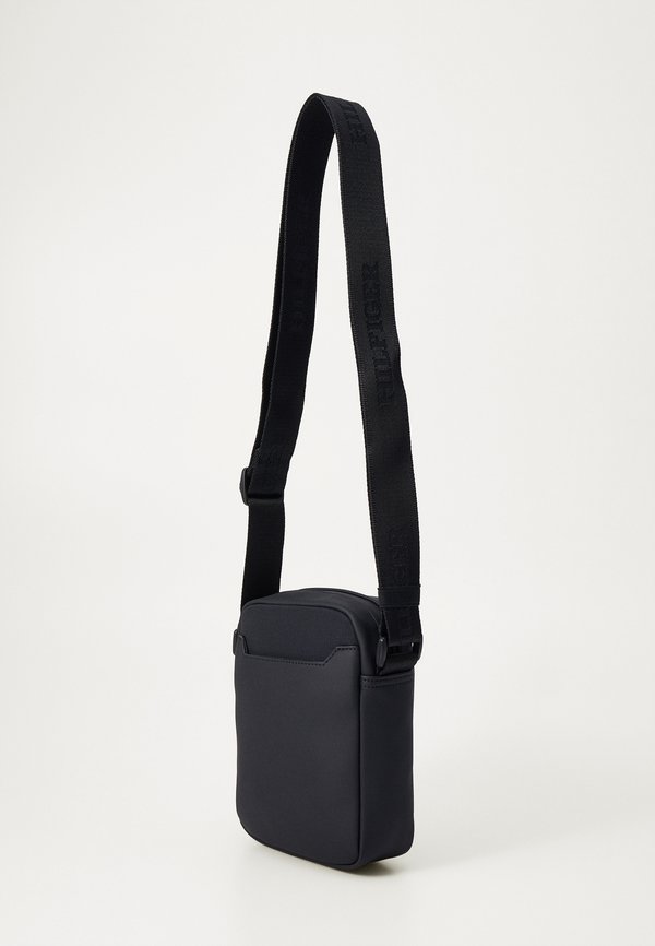 SEASONAL MINI REPORTER UNISEX - Cross body bag3